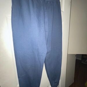 Sweat pants